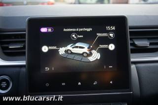 RENAULT Captur usata, con Bracciolo