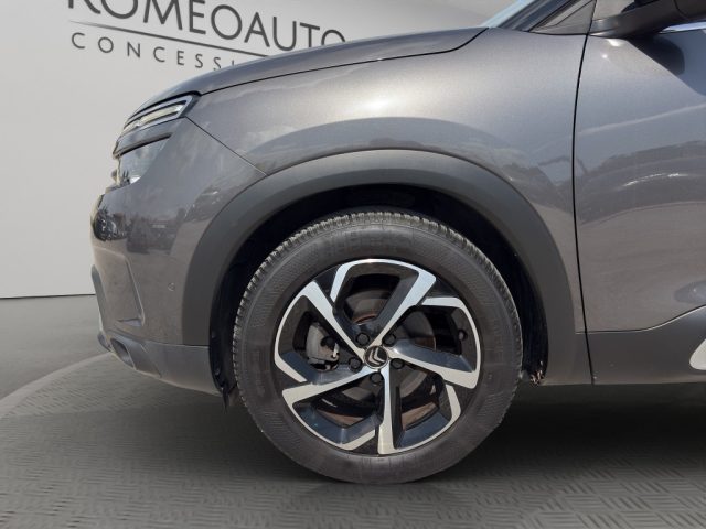 CITROEN C5 Aircross usata, con Fari LED