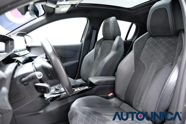 PEUGEOT 208 usata, con Autoradio