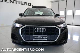 AUDI Q3 usata, con Airbag