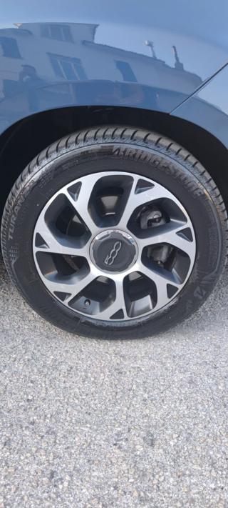FIAT 500L usata 18