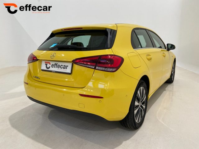 MERCEDES-BENZ A 250 usata, con Autoradio