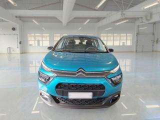 CITROEN C3 usata, con Autoradio