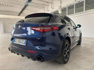 ALFA ROMEO Stelvio usata, con Airbag Passeggero