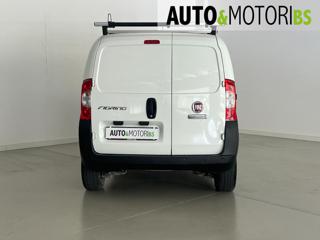 FIAT Fiorino usata, con Chiusura centralizzata