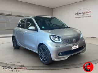 SMART ForFour usata, con Airbag