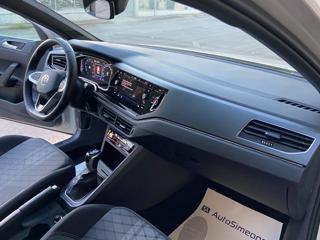 VOLKSWAGEN Taigo usata, con Park Distance Control