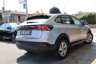 VOLKSWAGEN Taigo usata 113