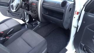 SUZUKI Jimny usata 12