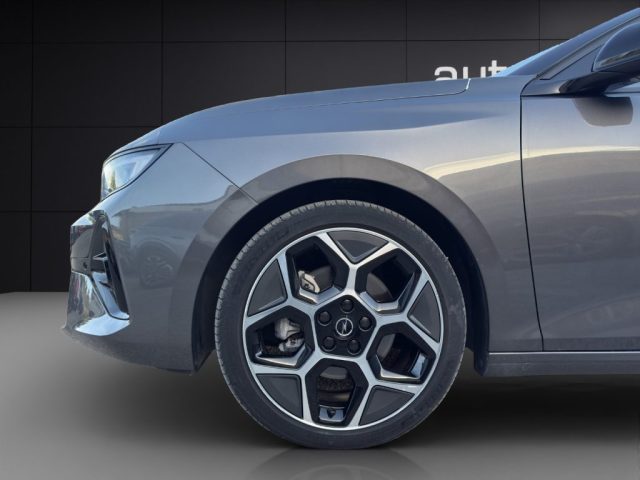 OPEL Astra usata, con Sensore di pioggia