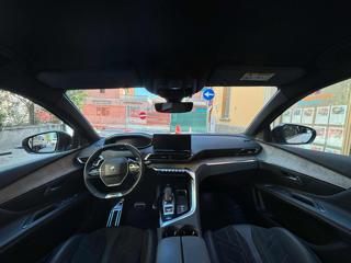 PEUGEOT 3008 usata, con Climatizzatore