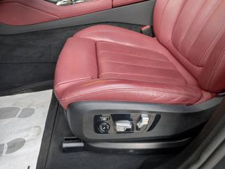 BMW X6 usata, con Controllo trazione