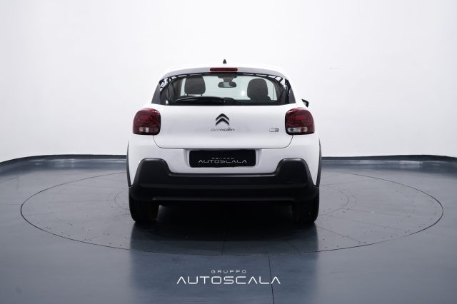 CITROEN C3 usata, con Alzacristalli elettrici
