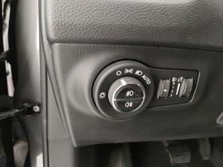 JEEP Compass usata, con Boardcomputer