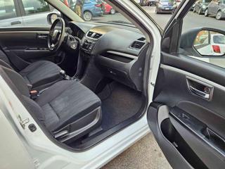 SUZUKI Swift usata, con Fendinebbia
