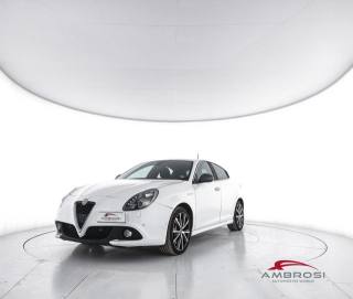 ALFA ROMEO Giulietta 1.4 Turbo Giulietta 120cv - PER OPERATORI DEL SETT