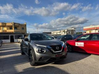 NISSAN Juke 1.0 DIG-T 114 CV DCT Tekna