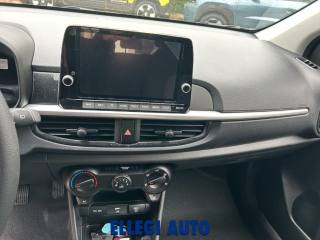 KIA Picanto usata, con Volante multifunzione