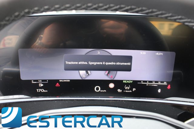 AUDI Q3 usata, con Antifurto