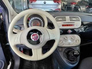 FIAT 500 usata, con Immobilizzatore elettronico