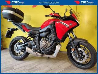 YAMAHA Tracer usata 5