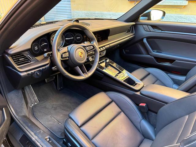 PORSCHE 911 usata, con Climatizzatore