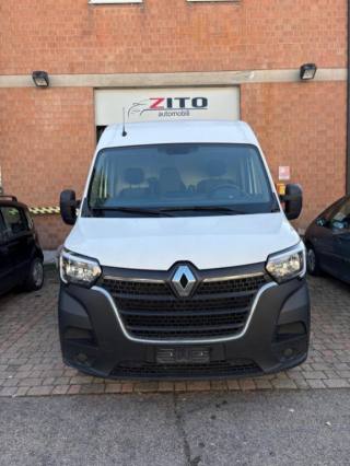 RENAULT Master usata, con Autoradio digitale