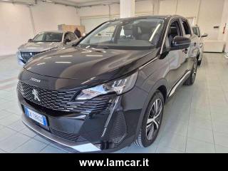 PEUGEOT 3008 usata, con Antifurto