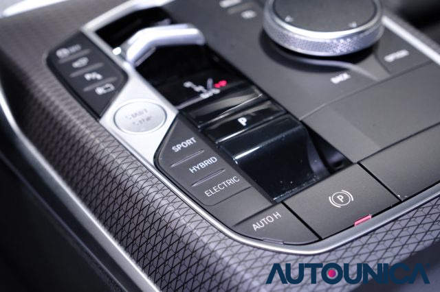 BMW 320 usata, con Chiusura centralizzata telecomandata