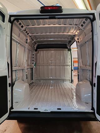 FIAT Ducato usata, con Controllo vocale