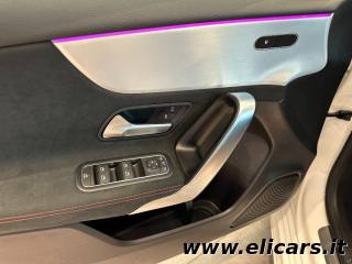 MERCEDES-BENZ A 180 usata, con Fendinebbia