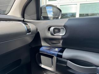 CITROEN C4 Cactus usata, con ESP