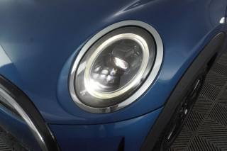 MINI Cooper usata 7