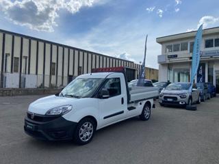 FIAT Doblo *PROMO* Doblò 1.6 MJT 105CV Cassonato Work-Up
