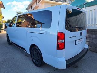 FIAT Ulysse usata, con Climatizzatore