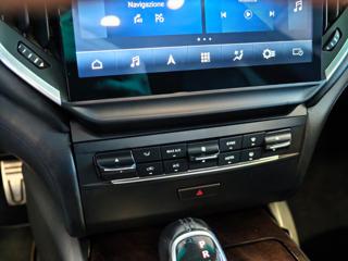 MASERATI Ghibli usata, con Controllo automatico clima