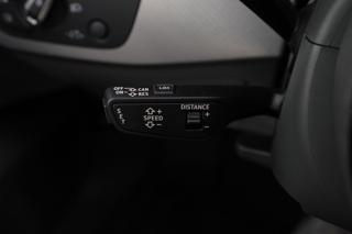 AUDI A5 usata, con Volante multifunzione
