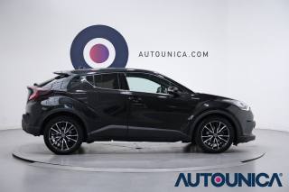 TOYOTA C-HR usata, con Alzacristalli elettrici