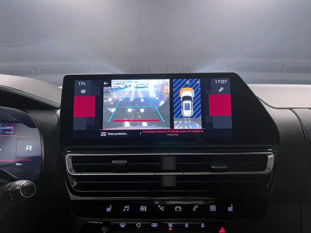 CITROEN C5 Aircross usata, con Sedili riscaldati