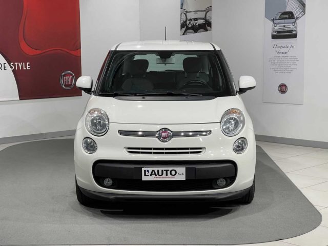 FIAT 500L usata, con Filtro antiparticolato