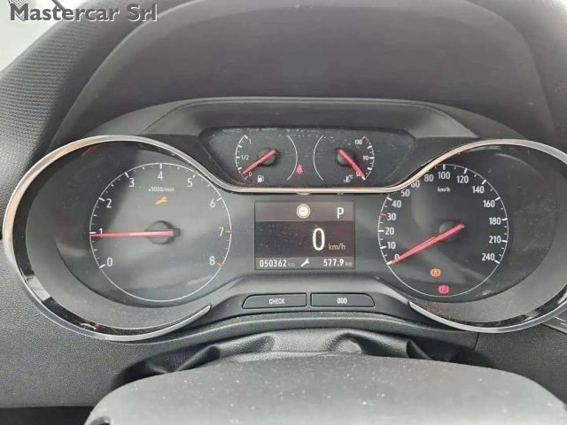 OPEL Crossland usata, con Fendinebbia