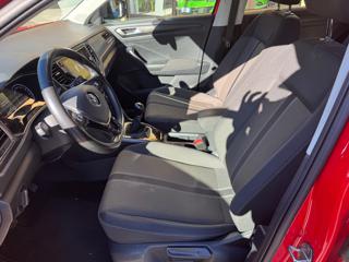 VOLKSWAGEN T-Roc usata, con Controllo automatico clima