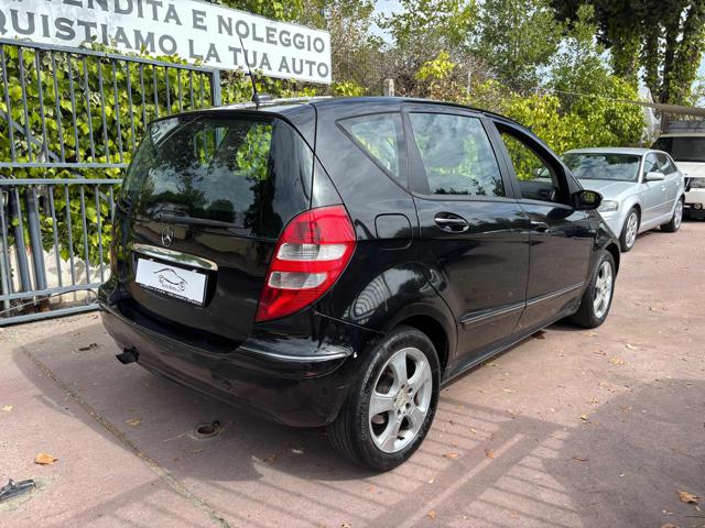 MERCEDES-BENZ A 180 usata, con Airbag Passeggero