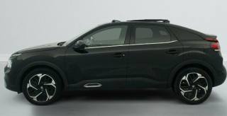 CITROEN C4 usata, con Airbag Passeggero