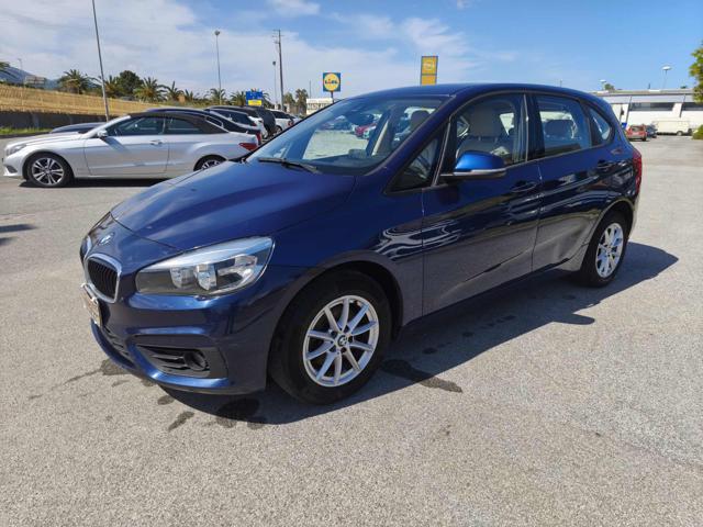 BMW 218 usata, con Airbag