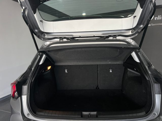 FIAT Tipo usata, con ESP