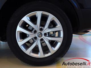 RENAULT Kadjar usata, con Sensori di parcheggio anteriori