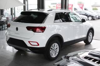 VOLKSWAGEN T-Roc usata, con Boardcomputer