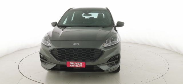 FORD Kuga usata, con Autoradio digitale