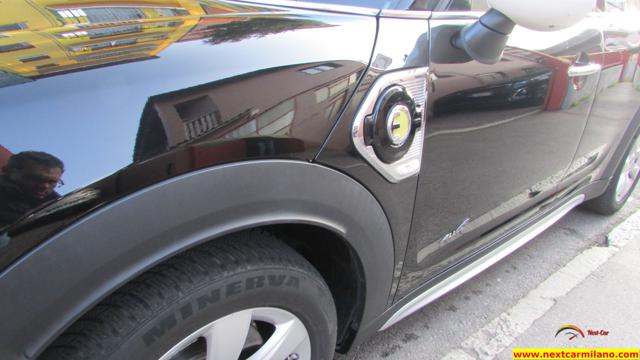 MINI Countryman usata, con Sistema di chiamata d